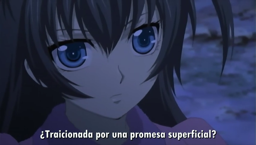 Hatenkou Yuugi (Wing Zero Fansub)